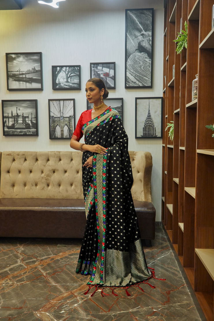 Ynf Svatanaya Party Wear Art Silk Saree Collection       